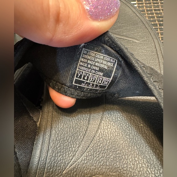 Skechers Tone Ups Sandals - Picture 3 of 4